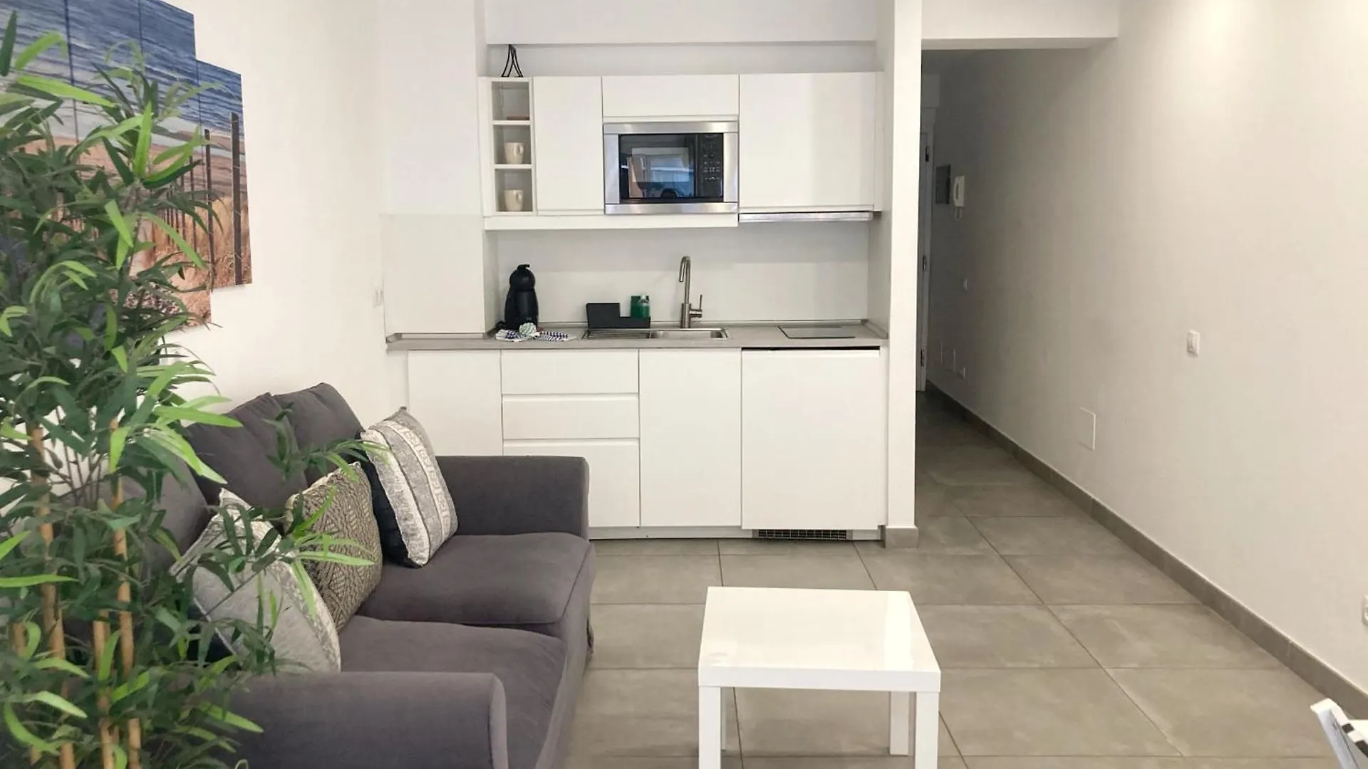 Miller Beach Loft By Canary365 Apartment Las Palmas de Gran Canaria Spain